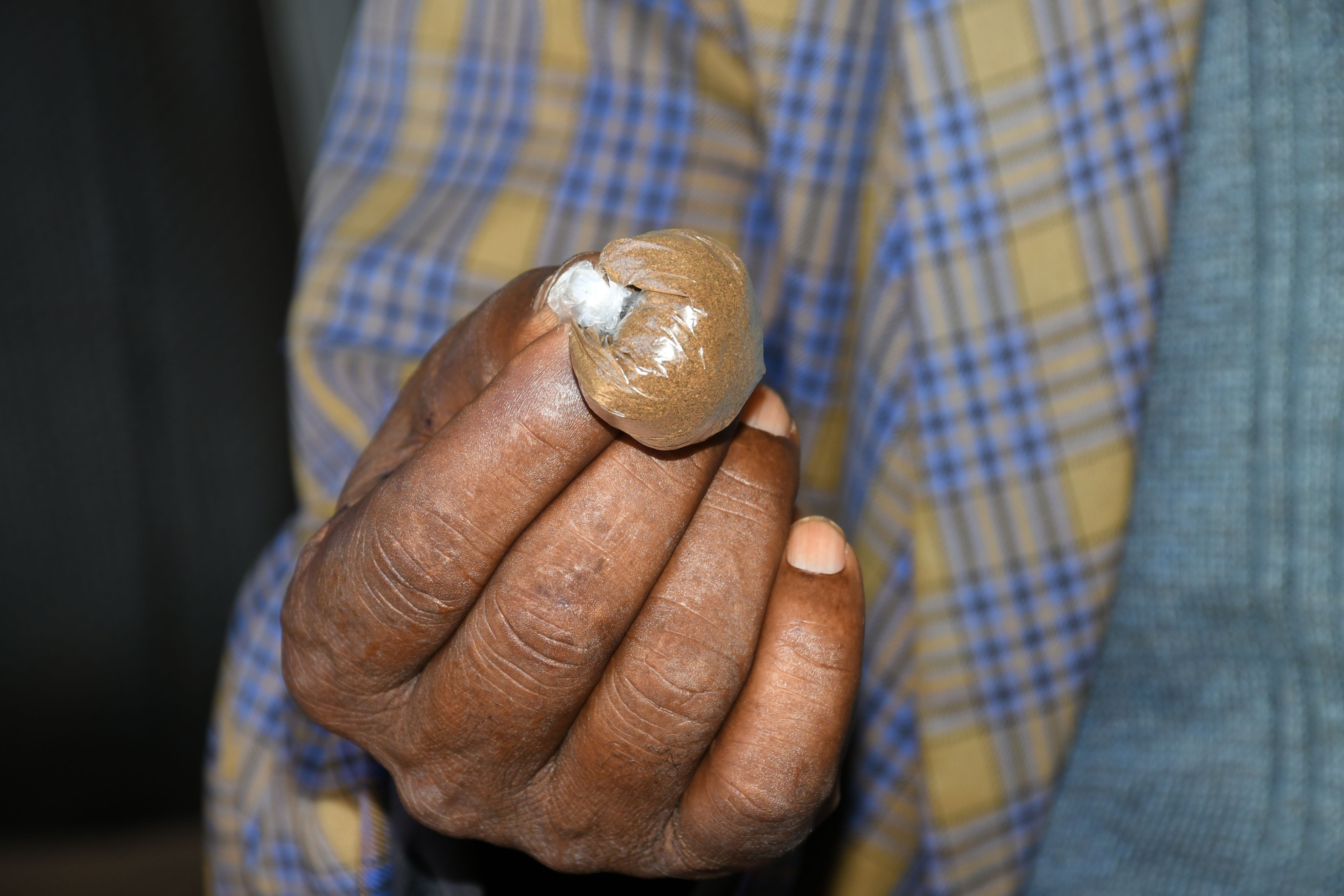 No Smoke, All Fire: How smokeless tobacco is stealing lives of rural youth  – Willow Health Media